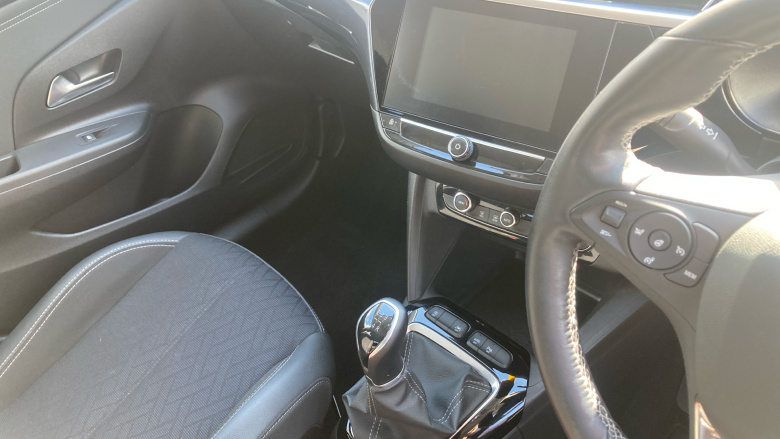 Vauxhall Corsa 1.2 Elite Edition 5dr Petrol Hatchback